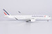 Airbus A350-900 Air France F-HUVJ with PARIS 2024 sticker  39089