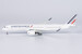 Airbus A350-900 Air France F-HUVJ with PARIS 2024 sticker  39089