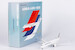 Airbus A350-900 Air France F-HUVJ with PARIS 2024 sticker  39089