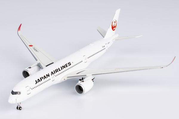 Airbus A350-900 JAL Japan Airlines JA06XJ  39091