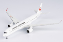 NG Models 39091 Airbus A350-900 JAL Japan Airlines JA06XJ