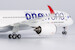 Airbus A350-900 JAL Japan Airlines oneworld JA15XJ  39093
