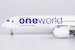 Airbus A350-900 JAL Japan Airlines oneworld JA15XJ  39093