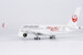 Airbus A350-900 JAL Japan Airlines red "AIRBUS A350" titles JA01XJ  39095