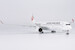Airbus A350-900 JAL Japan Airlines silver "AIRBUS A350" titles JA02XJ  39096