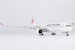 Airbus A350-900 JAL Japan Airlines green "AIRBUS A350" titles JA03XJ  39097
