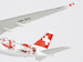 Airbus A350-900 Swiss "Wanderlust" HB-IFA ULTIMATE 39100