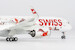 Airbus A350-900 Swiss "Wanderlust" HB-IFA ULTIMATE 39100