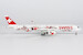 Airbus A350-900 Swiss "Wanderlust" HB-IFA ULTIMATE 39100