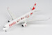 Airbus A350-900 Swiss "Wanderlust" HB-IFA ULTIMATE 