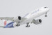 Airbus A350-900 China Airlines "Carbon fibre" B-18918 ULTIMATE 39101