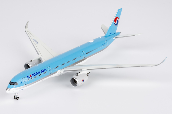 Airbus A350-900 Korean Air HL8598 39102