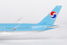 Airbus A350-900 Korean Air HL8598  39102