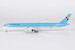 Airbus A350-900 Korean Air HL8598  39102