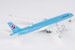 Airbus A350-900 Korean Air HL8598  39102