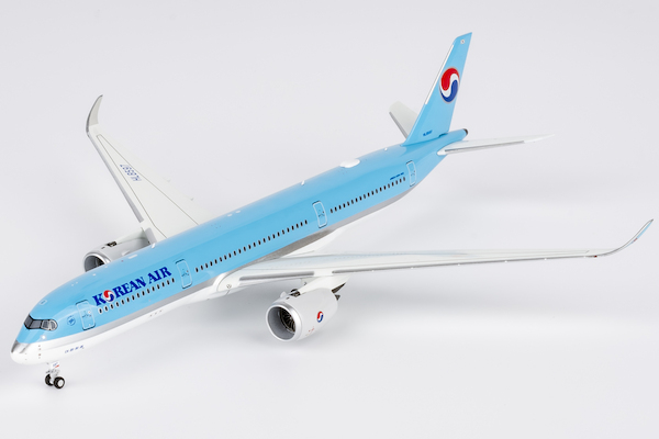 Airbus A350-900 Korean Air HL8597  39103