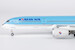 Airbus A350-900 Korean Air HL8597  39103