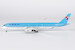 Airbus A350-900 Korean Air HL8597  39103