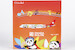 Airbus A350-900 Sichuan Airlines "Panda Route" B-32HG ULTIMATE  39104