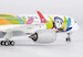 Airbus A350-900 Sichuan Airlines "Panda Route" B-32HG  39105