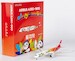 Airbus A350-900 Sichuan Airlines "Panda Route" B-32HG  39105