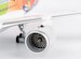 Airbus A350-900 Sichuan Airlines "Panda Route" B-32HG  39105