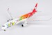 Airbus A350-900 Sichuan Airlines "Panda Route" B-32HG