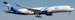 Airbus A350-900 Delta Air Lines "100th anniversary" N527DN