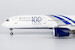 Airbus A350-900 Delta Air Lines "100th anniversary" N527DN  39106