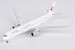 Airbus A350-900 China Eastern Airlines B-32FQ 