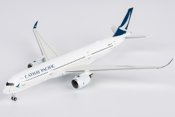 Airbus A350-900 Cathay Pacific B-LQA 39109