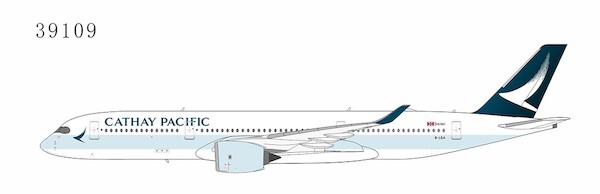 Airbus A350-900 Cathay Pacific B-LQA 39109