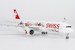 Airbus A350-900 Swiss "Wanderlust" HB-IFA 39114