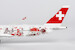Airbus A350-900 Swiss "Wanderlust" HB-IFA  39114