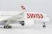 Airbus A350-900 Swiss HB-IFB  39115