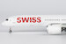Airbus A350-900 Swiss HB-IFB  39115