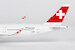 Airbus A350-900 Swiss HB-IFB 39115