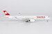 Airbus A350-900 Swiss HB-IFB 39115