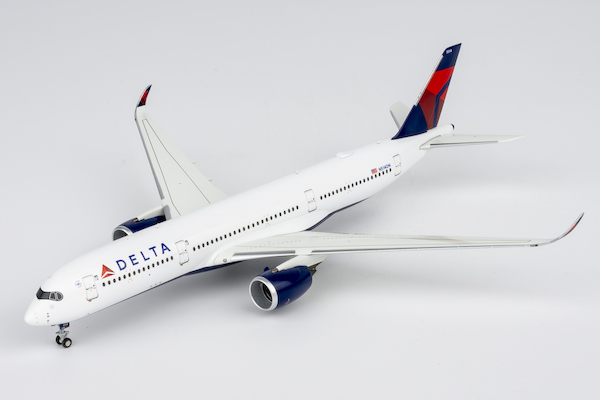 Airbus A350-900 Delta Air Lines N514DN  39117