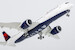 Airbus A350-900 Delta Air Lines N501DN the first A350 for Delta Air Lines  39118