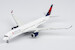 Airbus A350-900 Delta Air Lines "The Delta Spirit" N502DN 