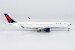 Airbus A350-900 Delta Air Lines "The Delta Spirit" N502DN  39119