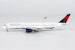 Airbus A350-900 Delta Air Lines "The Delta Spirit" N502DN  39119