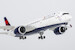 Airbus A350-900 Delta Air Lines "The Delta Spirit" N502DN  39119