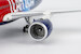 Airbus A350-900 Delta Air Lines TEAM USA #3 N531DN Luxurious Packaging 39123