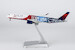 Airbus A350-900 Delta Air Lines TEAM USA #3 N531DN Luxurious Packaging 39123