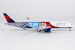 Airbus A350-900 Delta Air Lines TEAM USA #3 N531DN Luxurious Packaging 39123