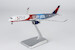 Airbus A350-900 Delta Air Lines TEAM USA #3 N531DN Luxurious Packaging 39123