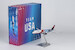 Airbus A350-900 Delta Air Lines TEAM USA #3 N531DN Luxurious Packaging 39123