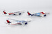 Airbus A350-900 Delta Air Lines TEAM USA #3 N531DN Luxurious Packaging 39123